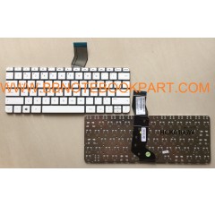 HP Compaq Keyboard คีย์บอร์ด STREAM 11-D 11-N 11-P  11-G  SERIES / Stream X360